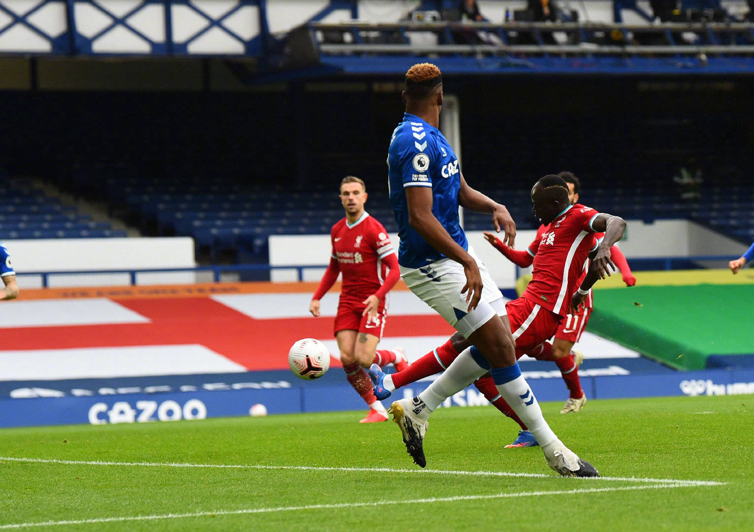 清晰地理解 清晰地理解